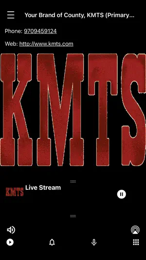 KMTS screenshot 4