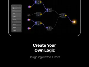 Logic Hoot screenshot 2
