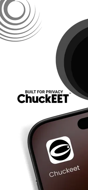 Chuckeet screenshot 1
