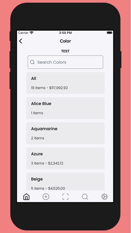 The OCD App screenshot-6