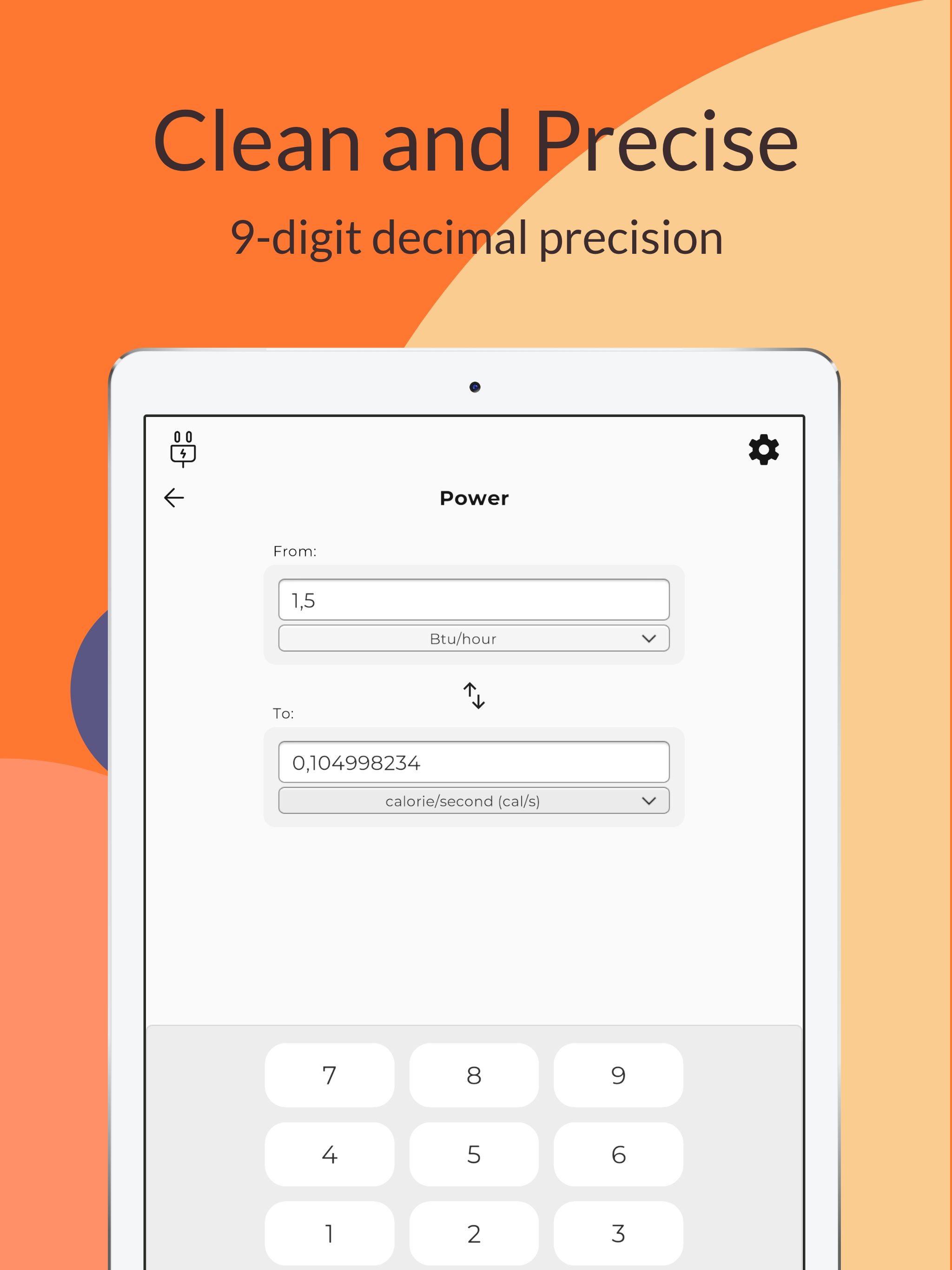 Unit Converter Engineering Pro