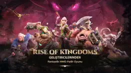 call of dragons iphone resimleri 1