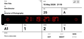 DigiSlate screenshot
