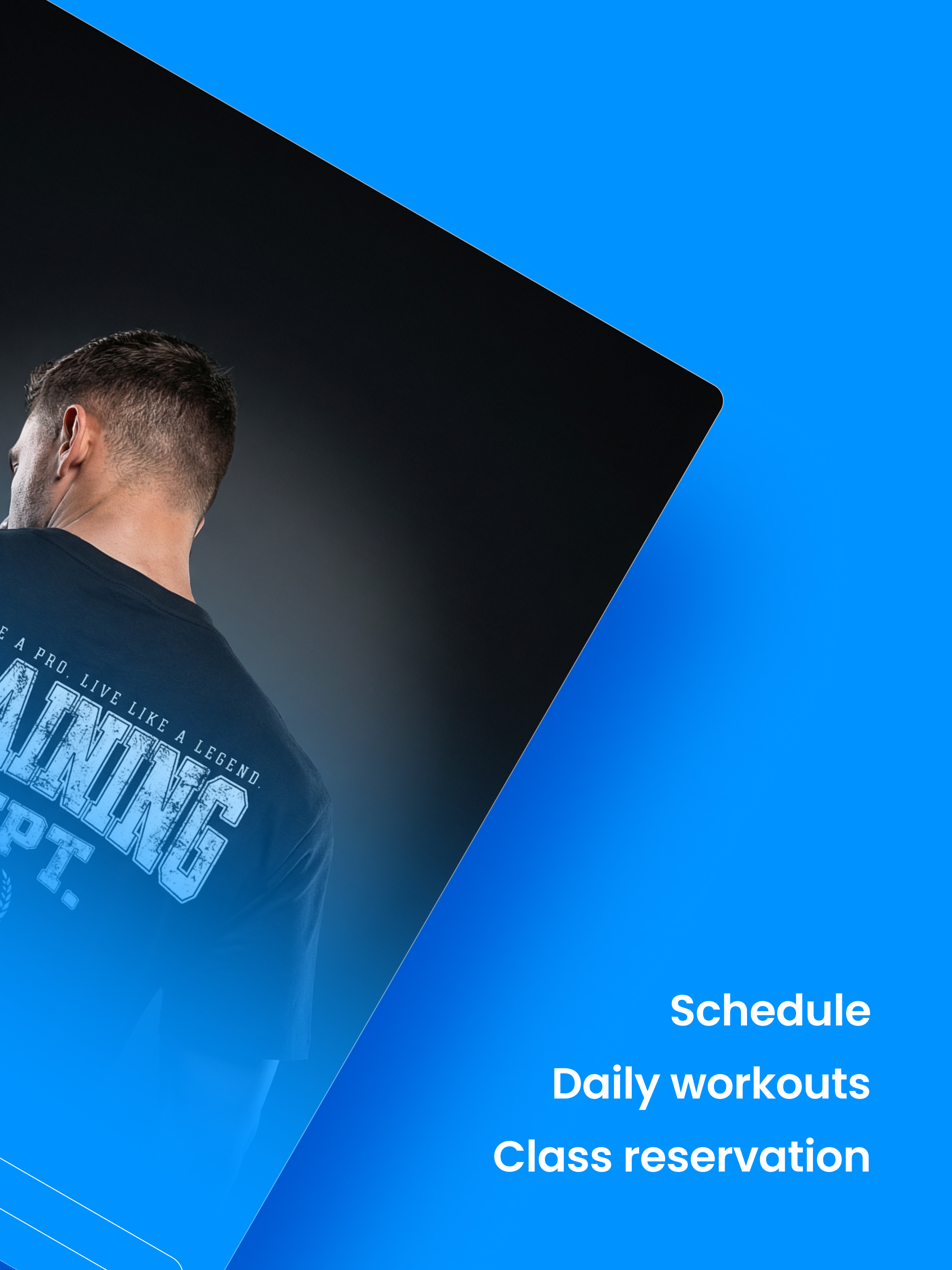 Obsidian Fit® screenshot 7