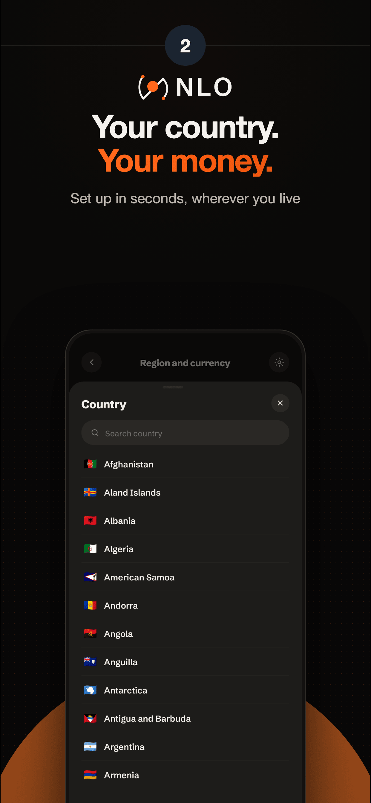 XNLO screenshot 2