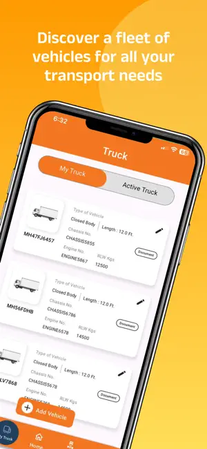 Load : Vehicle screenshot 4