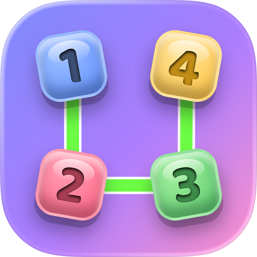 Number Sum Puzzle - Sumora