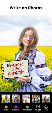 Text Art - Add Text To Photo screenshot