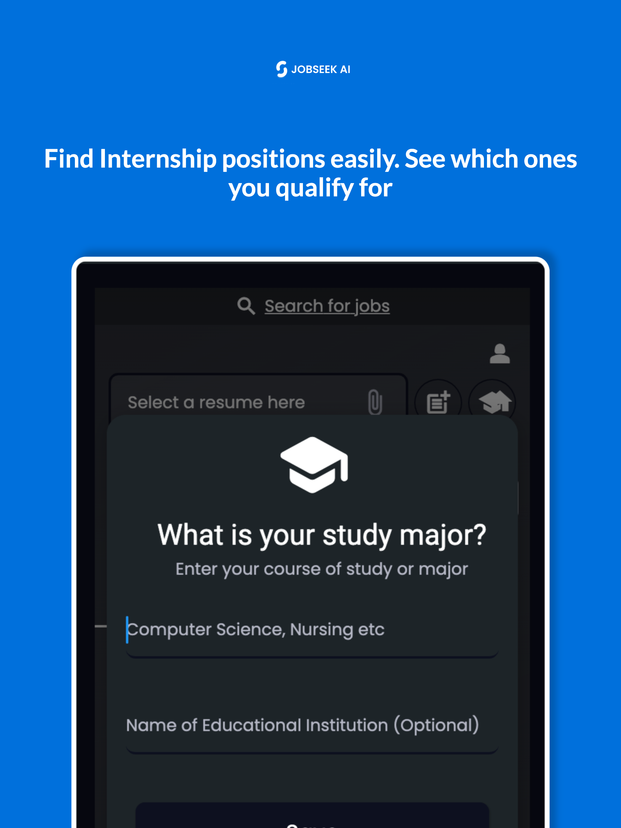 JobSeek AI screenshot 6