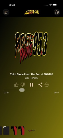 Pirate Radio 95.3 Screenshot 1 of 10