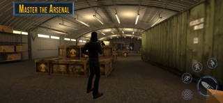 Vastloop 黑帮 战争之城 3D黑手党汽车驾驶犯罪游戏 screenshot