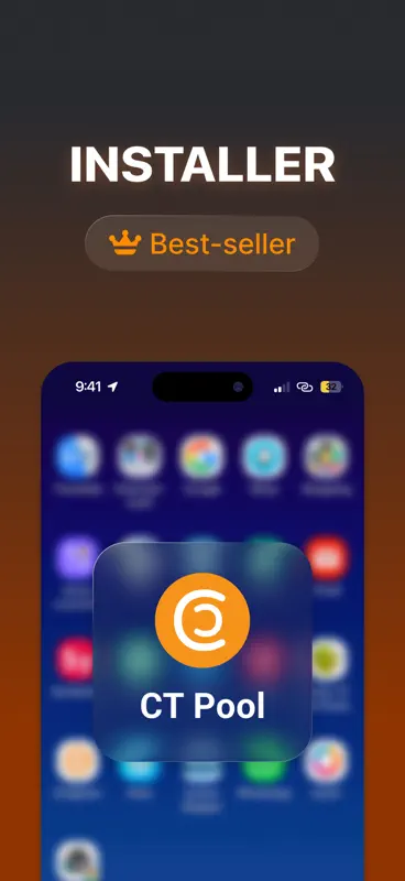 CT Pool: Crypto Mining App screenshot 8 of 8