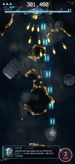Kaelum screenshot 2