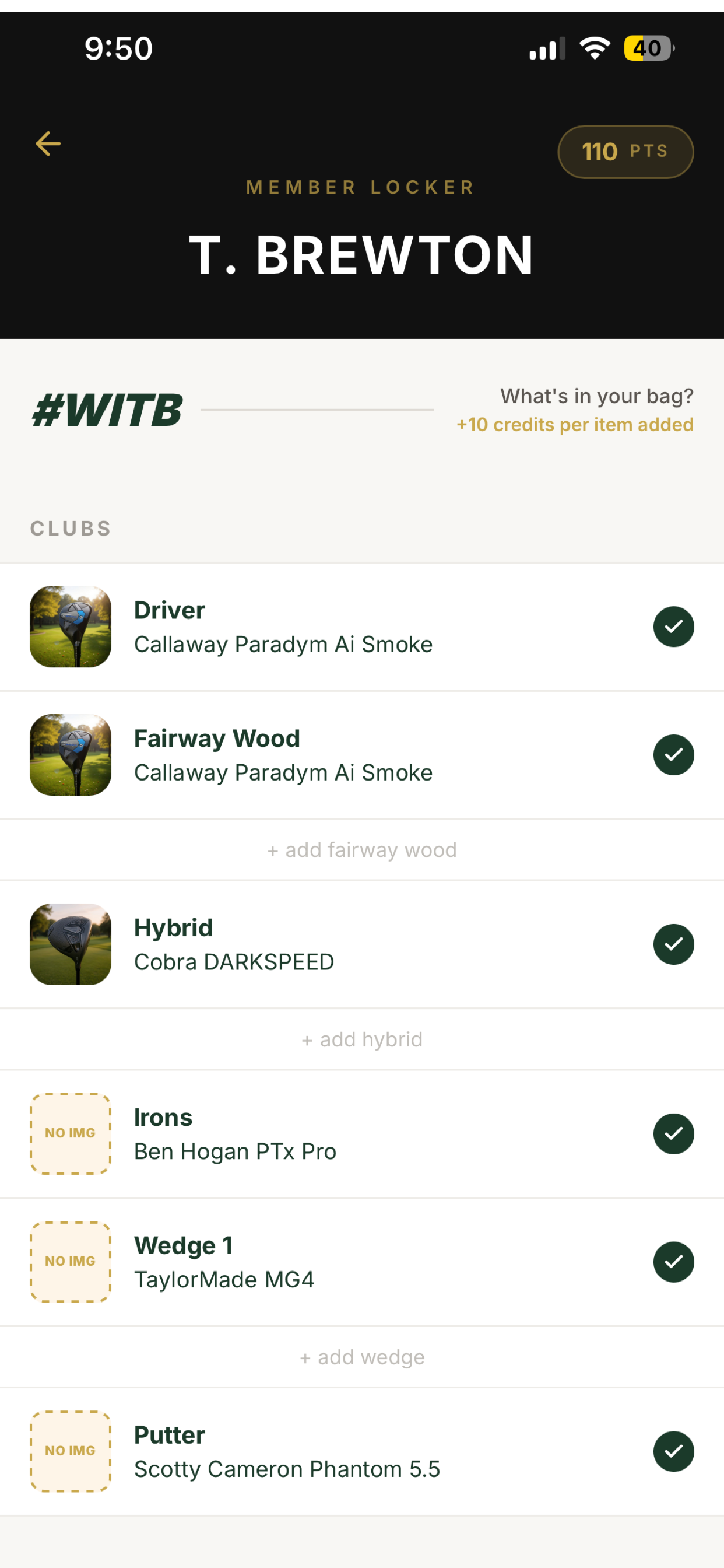 27aDay: Daily Golf Deals