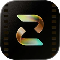 Kapi 相机 – 氛围感复古模拟相机