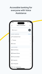 Odea Mobile Banking screenshot