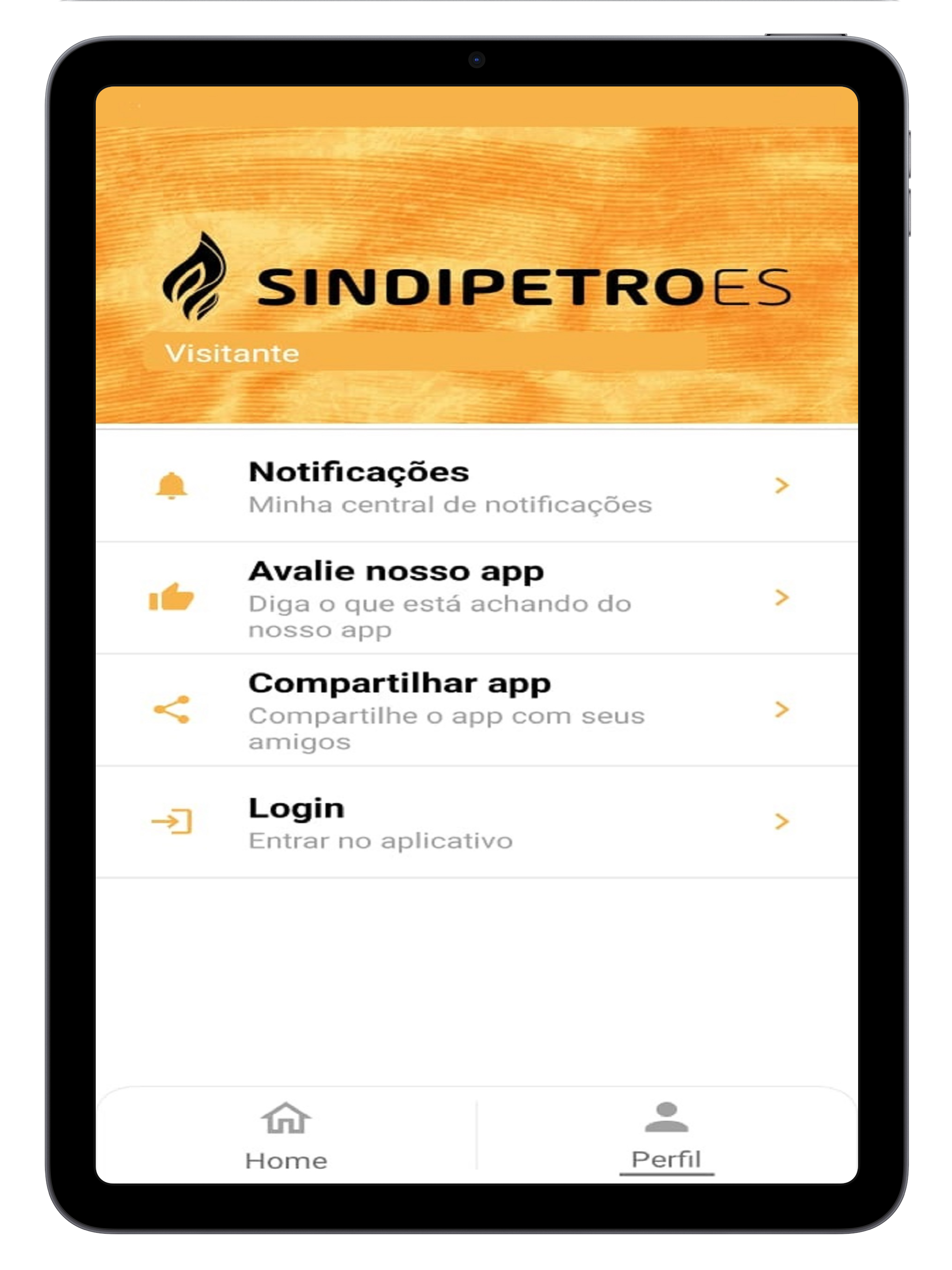 Sindipetro ES