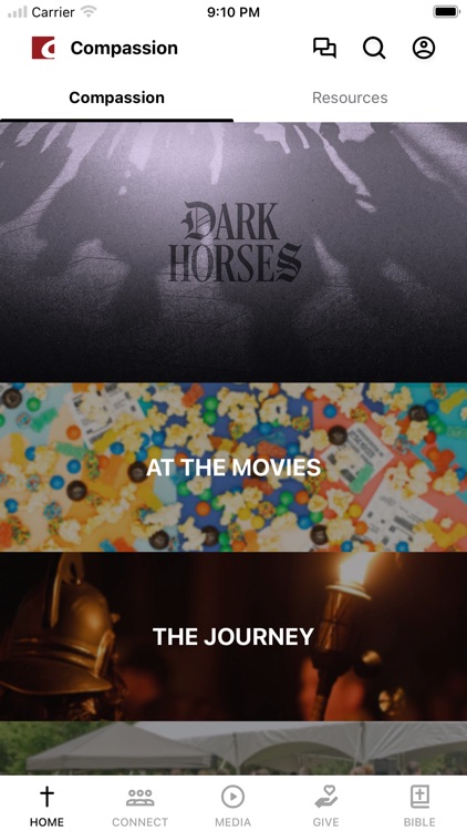 Compassion Christian Church