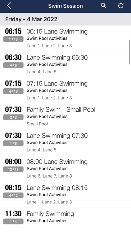 Actif Sport and Leisure