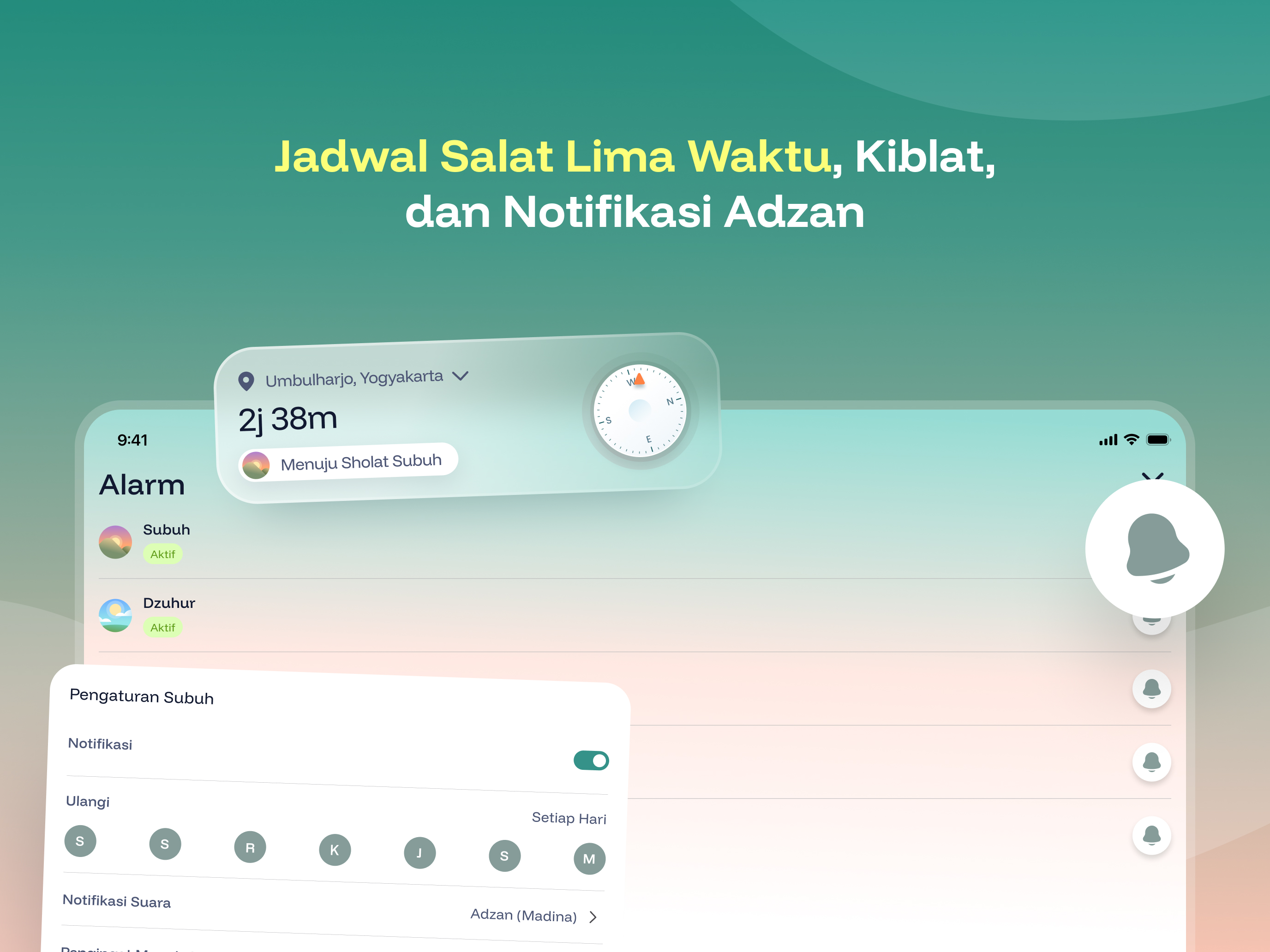 Huda Pro: Fun and Complete App screenshot 10