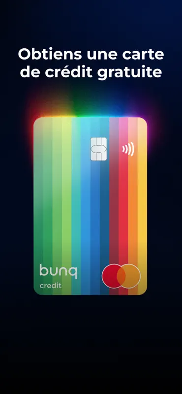 bunq screenshot 5 of 10