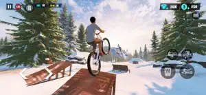 BMX Playground screenshot 2