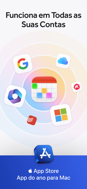 Fantastical Calendar Screenshot