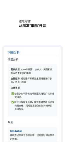 IELTS AI: Scorefactory screenshot