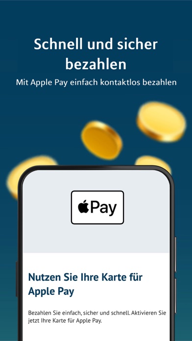 MLP Banking Screenshot