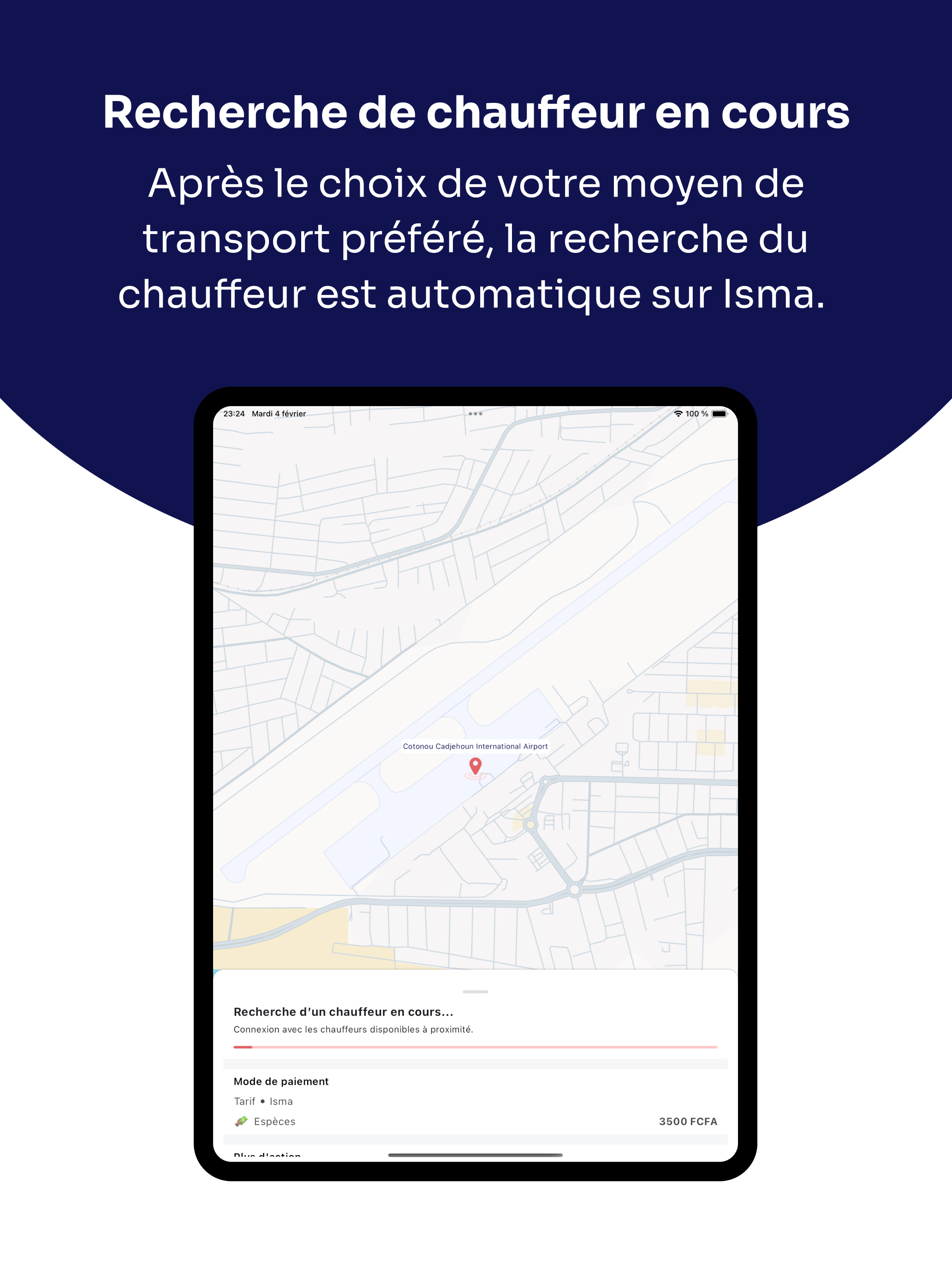 Isma screenshot 11