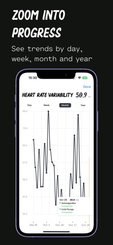 STUDL.IO - Biohacking Screenshot 5 of 5