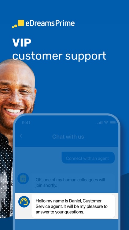 eDreams: Flights, hotels, cars screenshot-7