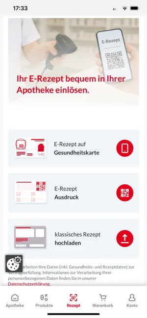 ApoSepp screenshot 4