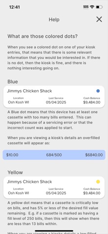 Primepay Connect Screenshot 5 of 5