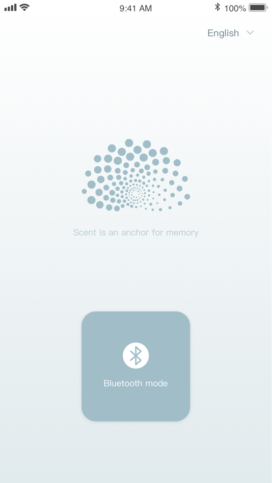 #1. Scent Share (iOS) 由: 小龙 吴