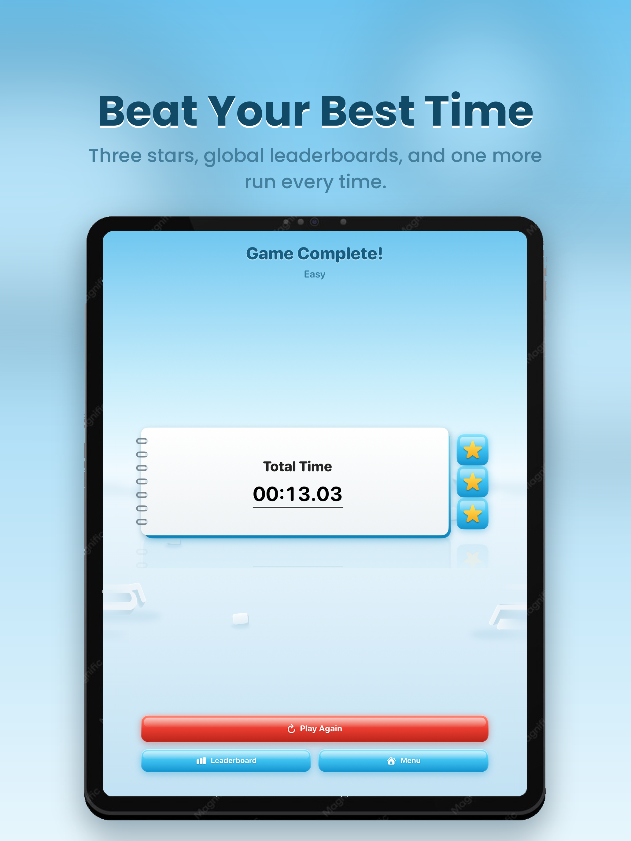 Equal, More, or Less screenshot 10