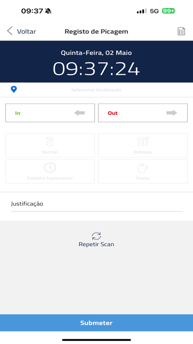 Novo Atacarejo - MyTWFM Screenshot