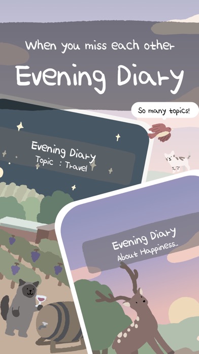 Couple Tree: For Relationship iPhone screenshot 8 - Lifestyle app