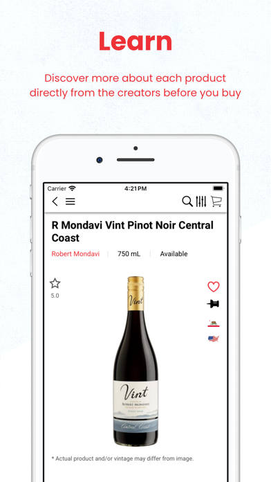 ALL SEASONS WINE & SPIRITS Screenshot 4 - AppWisp.com ALL SEASONS WINE & SPIRITS Screenshot 4 - AppWisp.com
