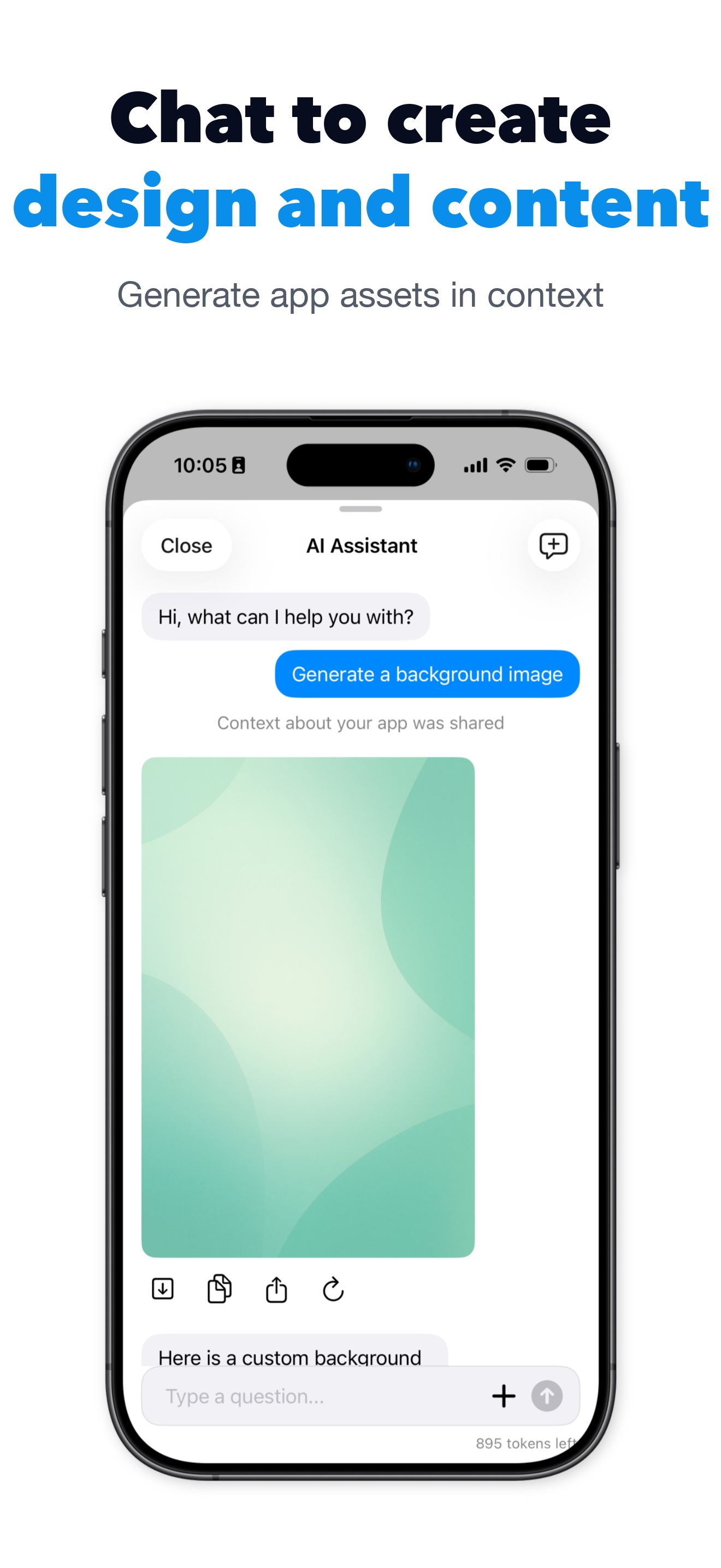 Pixelmost: AI App Prototyping