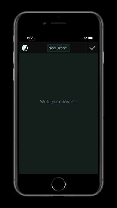 Dreamy: Dreams come true Screenshot
