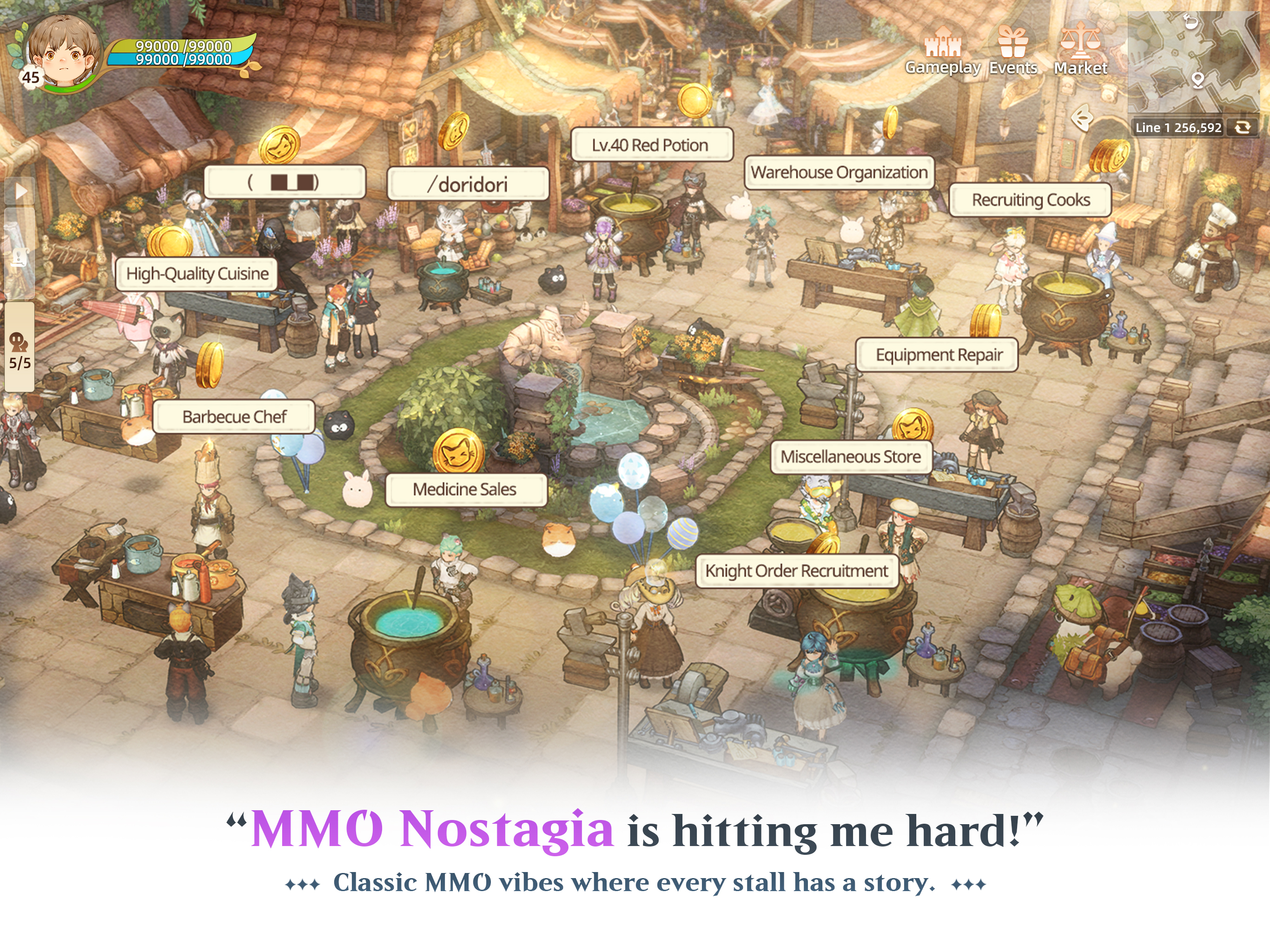Tree of Savior: NEO