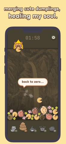 mandu story Screenshot 6 of 6