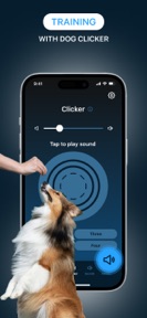Animal Sound: Training Clicker screenshot