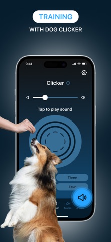 Your Animal Talk: Sound Noises screenshot