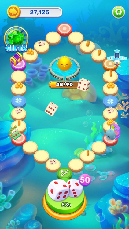 Dice Master: Dream Board screenshot-3