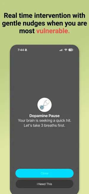 FYSH: App Blocker & Detox screenshot 3