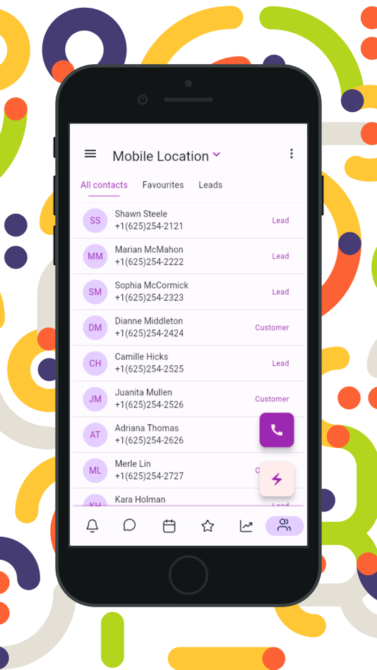 #4. Maven HQ (iOS) 由: Maven Hq Inc.