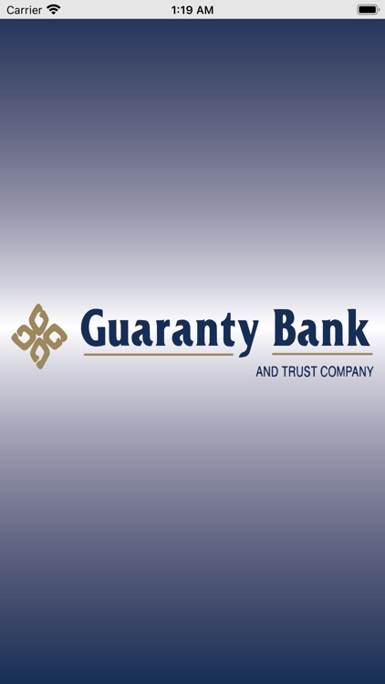 Guaranty Bank Biz