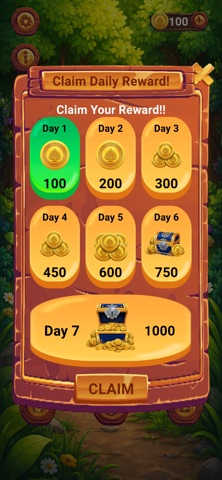 Animal Forest: Dot Connect screenshot 1